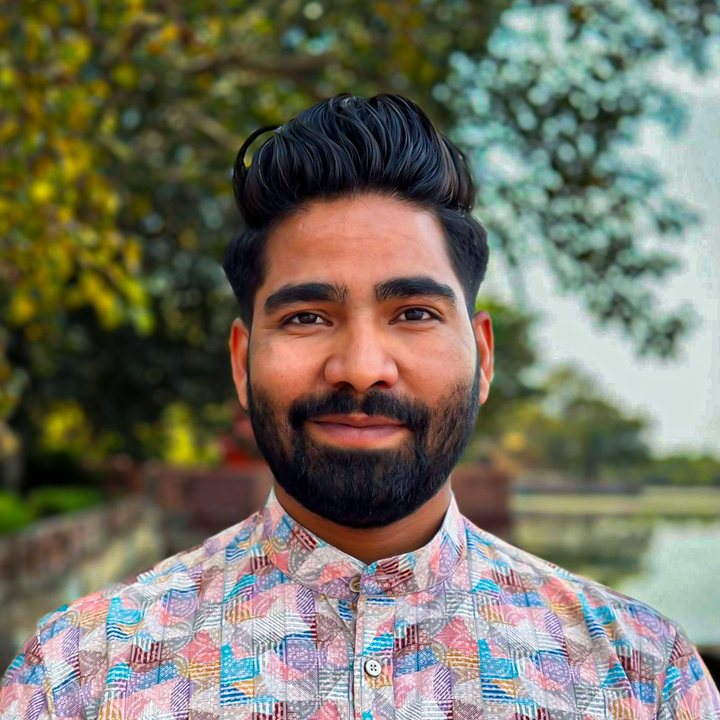 Vijay Choudhary